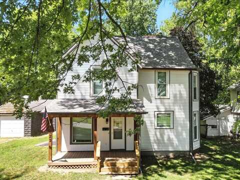 423 N. Main Street, Clarinda, IA 51601