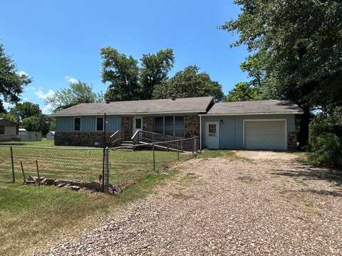 905 Harris Road, Ozark, AR 72949