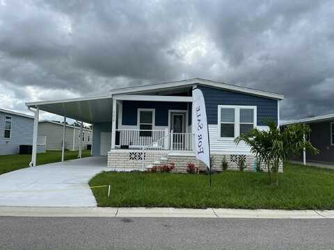 3618 Vine Trail (site 0122), Ellenton, FL 34222