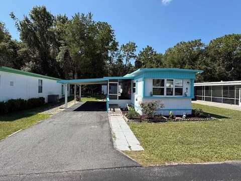 4318 South Florida Avenue Lot 81, Inverness, FL 34450