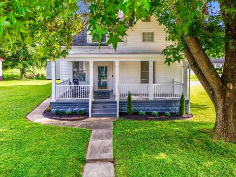 183 Cross Street, Jackson, OH 45640