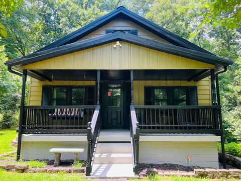 10549 Old State Rd 70, Derby, IN 47525
