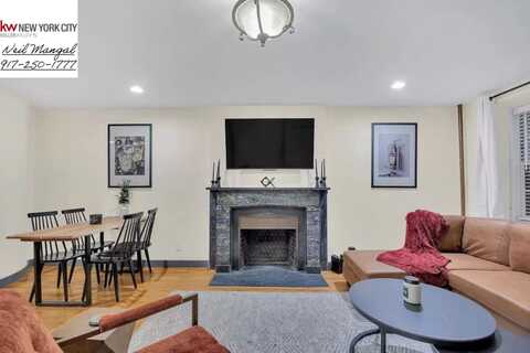 131 West 11th Street, New York, NY 10011