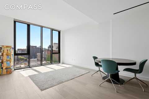 510 Driggs Avenue, Brooklyn, NY 11211