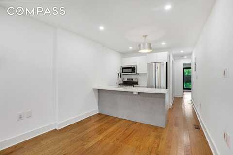 846 Hancock Street, Brooklyn, NY 11233