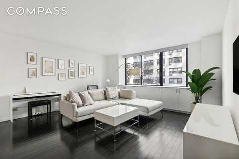 330 East 75th Street, New York, NY 10021