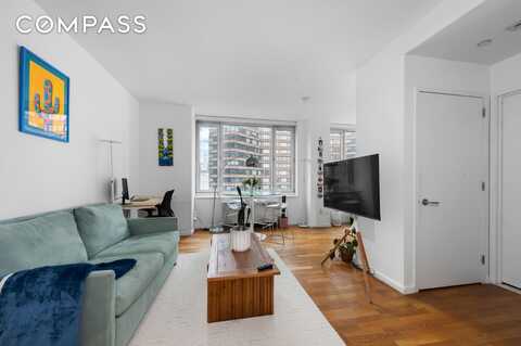 ~Washer&Dryer~Full Service Mint Condo~Best Views~Sky-lounge~, New York, NY 10036