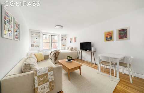 25 West 13th Street, New York, NY 10011