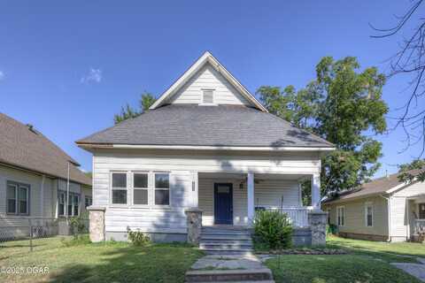 1823 Murphy Avenue, Joplin, MO 64804
