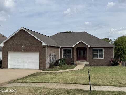 801 E andrea Street, Joplin, MO 64801