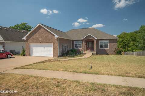 801 E andrea Street, Joplin, MO 64801