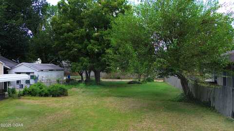 1722 S Porter Avenue, Joplin, MO 64804