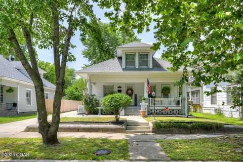 1906 Bird Avenue, Joplin, MO 64804