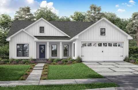 1242 Sheila Ann Drive, Carthage, MO 64836