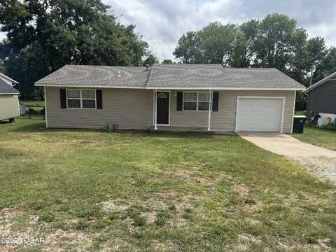 104 Brookside Drive, Joplin, MO 64801
