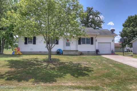 637 W 30th St Street, Baxter Springs, KS 66713