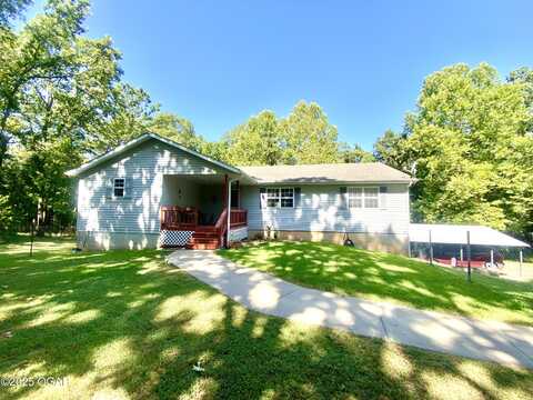 4815 Kingswood Lane, Diamond, MO 64840