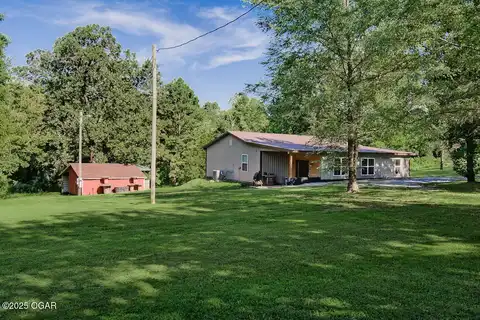 658 Niogo, South West City, MO 64863