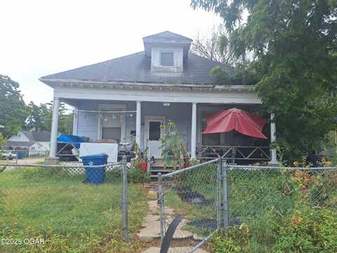 1701 S Jackson, Joplin, MO 64801