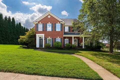 4534 Oakhurst Bend, Owensboro, KY 42303