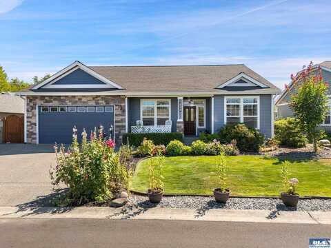 121 Petal Lane, Sequim, WA 98382
