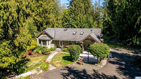 45 S Tara Lane, Port Angeles, WA 98362
