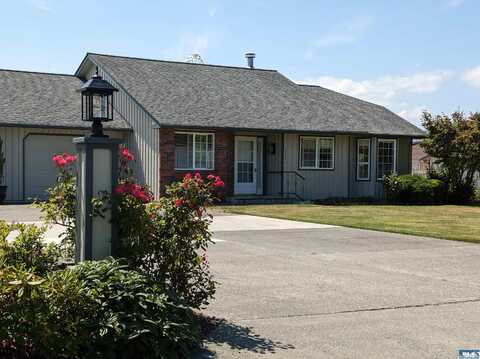 573 W Minstrel, Sequim, WA 98382