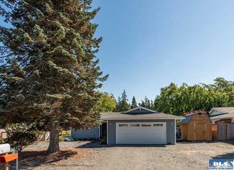 191 Meadow Lark Lane, Sequim, WA 98382
