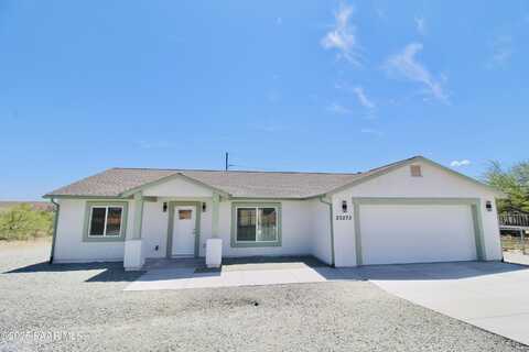 20275 E Mesa Verde Road, Mayer, AZ 86333