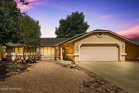 7300 N Summit View Drive, Prescott Valley, AZ 86315