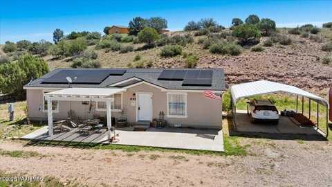645 Papago Drive, Chino Valley, AZ 86323