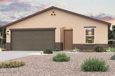 1845 Sunset Drive, Cottonwood, AZ 86326