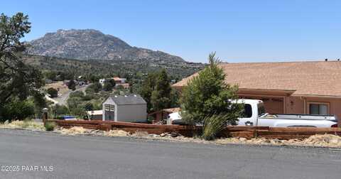 1270 Longview Drive, Prescott, AZ 86305