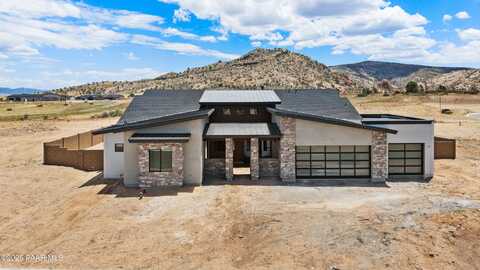 3733 Blazing Ore Trail, Prescott, AZ 86301