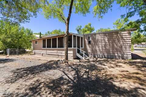202 W Merritt Street, Prescott, AZ 86301