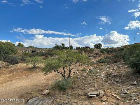 20100 E Tonelea Trail, Mayer, AZ 86333