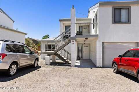 6148 Antelope Villas Circle, Prescott, AZ 86305