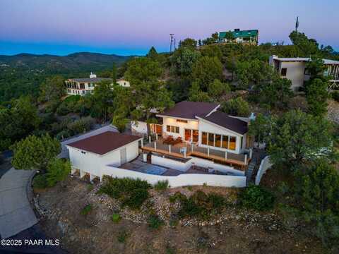 1411 Barranca Drive, Prescott, AZ 86303