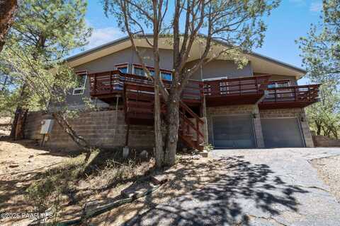 911 Sugar Loaf Road, Prescott, AZ 86303