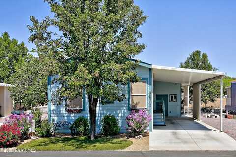 11250 E State Route 69 Lot 2102, Humboldt, AZ 86327