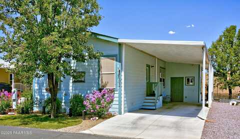 11250 E State Route 69 Lot 2102, Humboldt, AZ 86327