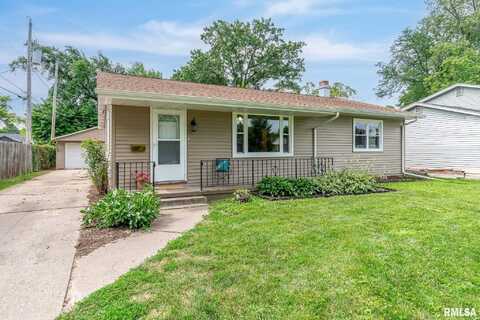 3634 14TH Avenue, Moline, IL 61265