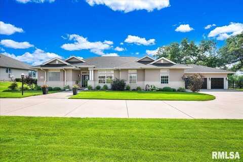 4142 SW TANGLEOAKS Court, Peoria, IL 61615