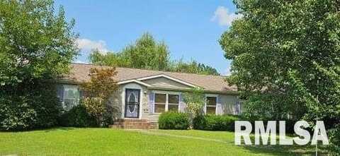 614 W COLLEGE Street, Harrisburg, IL 62946