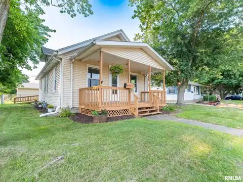 1501 MARTHA Street, Pekin, IL 61554