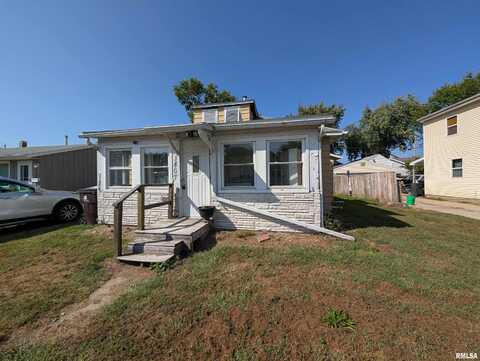 1407 MARTHA Street, Pekin, IL 61554