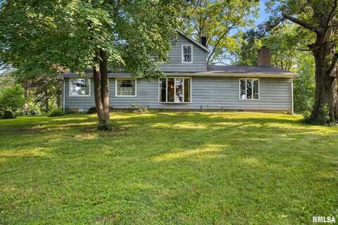 9414 State Route 17 Highway, Wyoming, IL 61491