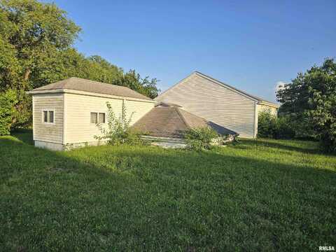 314 3RD Street, South Pekin, IL 61564