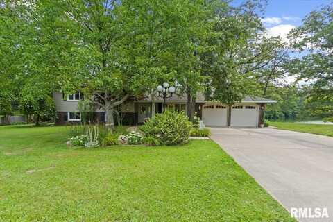 874 County Road 1575 N, Metamora, IL 61548