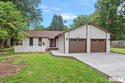 13861 LINN Drive, Athens, IL 62613